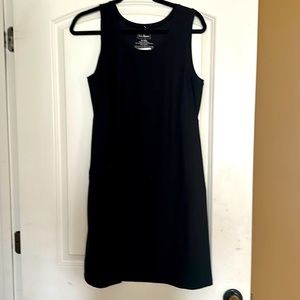 COPY - L.L. Bean fitness Dress with Tags. Size M Reg